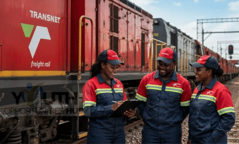 Transnet Fitter and Turner Apprenticeship 2026: Apply in Koedoespoort