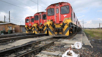 Transnet Boilermaker and Welder Apprenticeships 2026: Apply Now