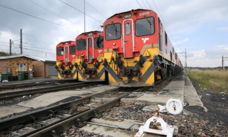 Transnet Boilermaker and Welder Apprenticeships 2026: Apply Now