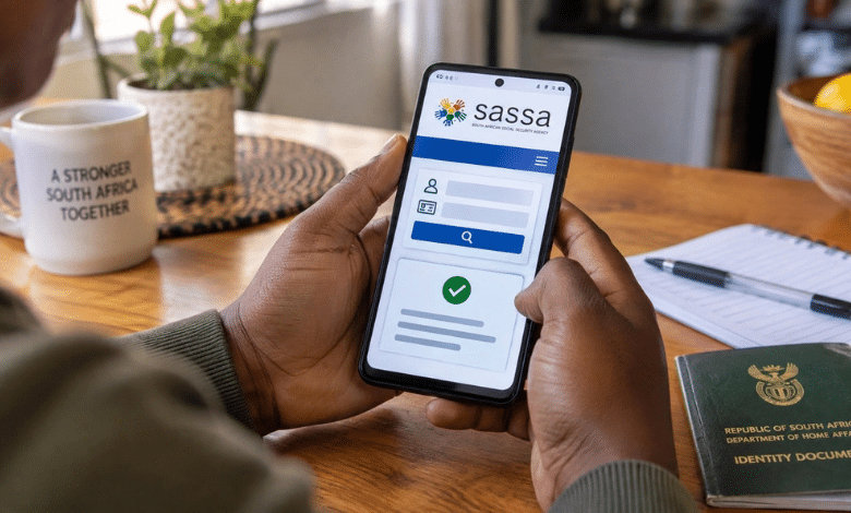SASSA Status Check 2026: How to Check Your SRD R370 Grant Online, WhatsApp & USSD