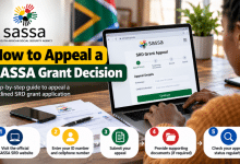 How to Appeal a SASSA Grant Decision: A Step-by-Step Guide
