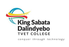 Work-Integrated Learning Opportunity in South Africa: TVET College Partnerships and Student Placement Role
