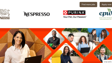 Nestlé Sales In-Service Trainee Programme 2026 in Bryanston, South Africa